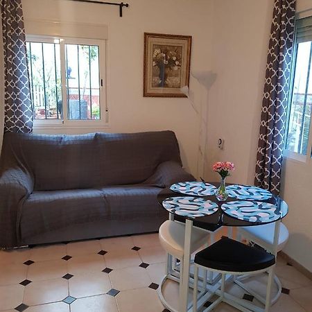 Wish Suite Dolores Leon De Triana Siviglia Esterno foto