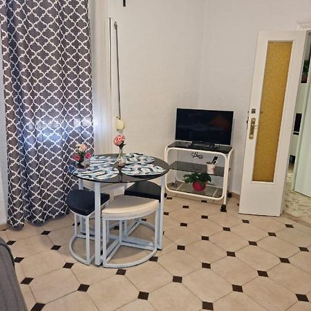 Wish Suite Dolores Leon De Triana Siviglia Esterno foto