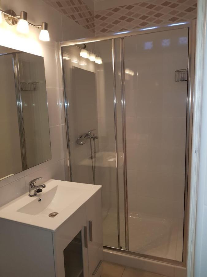 Wish Suite Dolores Leon De Triana Siviglia Esterno foto