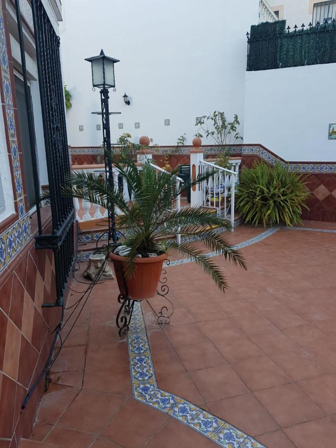 Wish Suite Dolores Leon De Triana Siviglia Esterno foto
