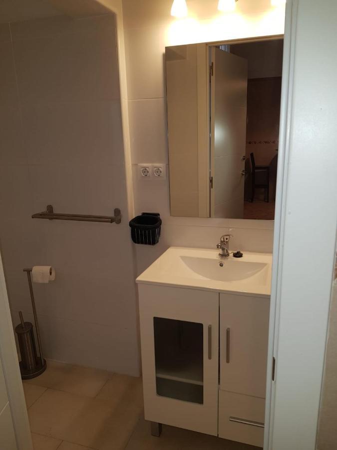 Wish Suite Dolores Leon De Triana Siviglia Esterno foto