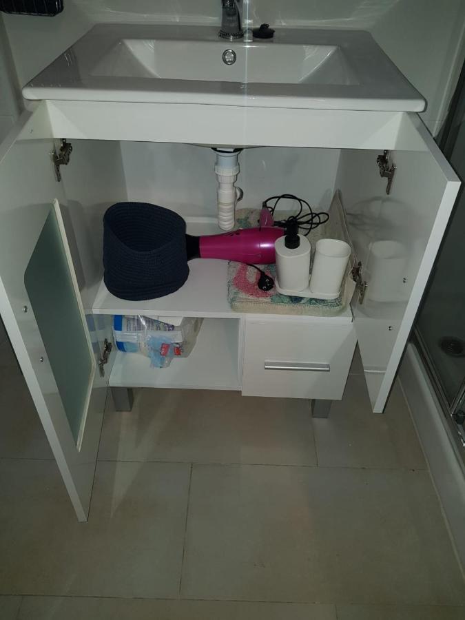 Wish Suite Dolores Leon De Triana Siviglia Esterno foto