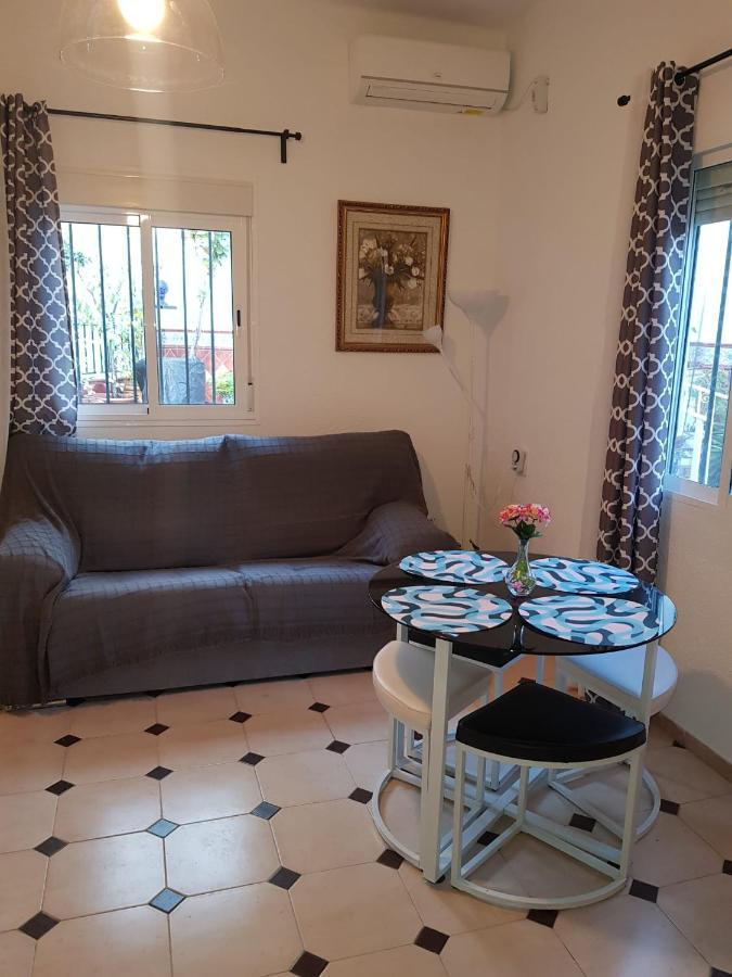 Wish Suite Dolores Leon De Triana Siviglia Esterno foto