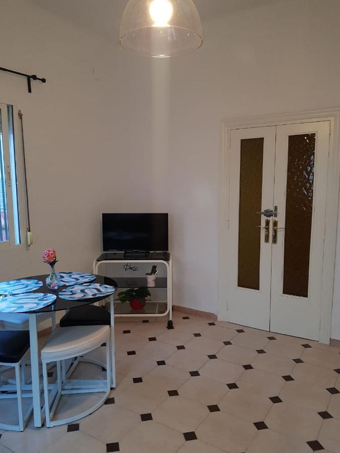 Wish Suite Dolores Leon De Triana Siviglia Esterno foto
