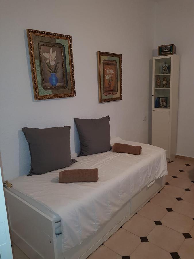 Wish Suite Dolores Leon De Triana Siviglia Esterno foto