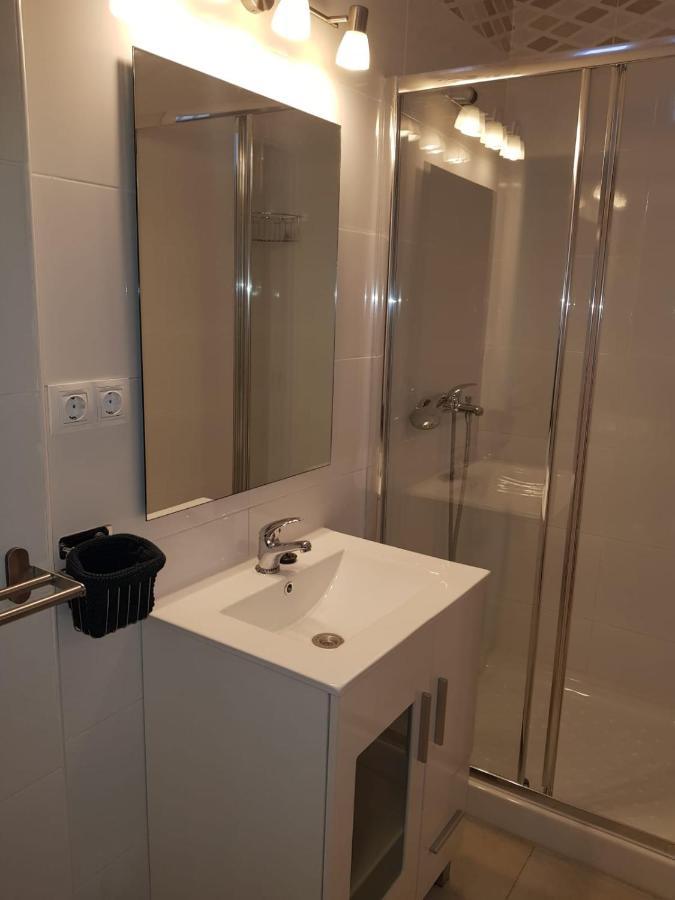 Wish Suite Dolores Leon De Triana Siviglia Esterno foto