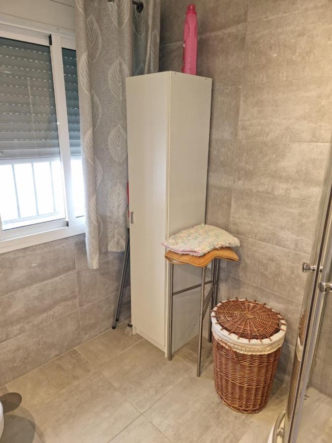 Wish Suite Dolores Leon De Triana Siviglia Esterno foto