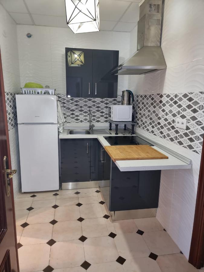 Wish Suite Dolores Leon De Triana Siviglia Esterno foto