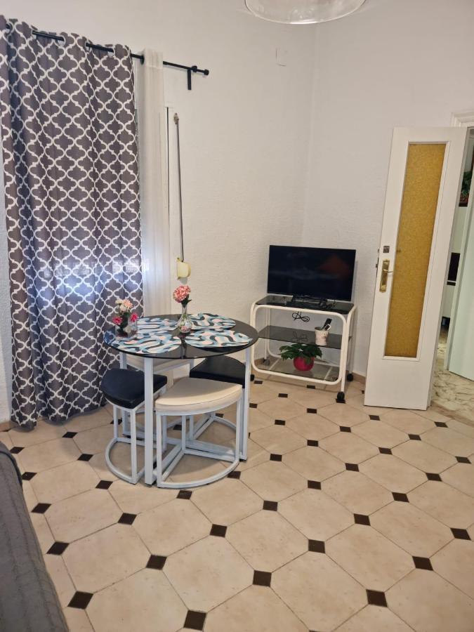 Wish Suite Dolores Leon De Triana Siviglia Esterno foto
