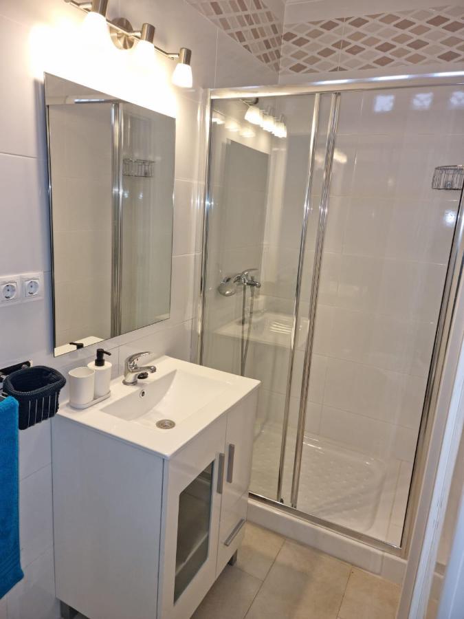 Wish Suite Dolores Leon De Triana Siviglia Esterno foto