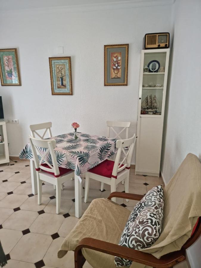 Wish Suite Dolores Leon De Triana Siviglia Esterno foto