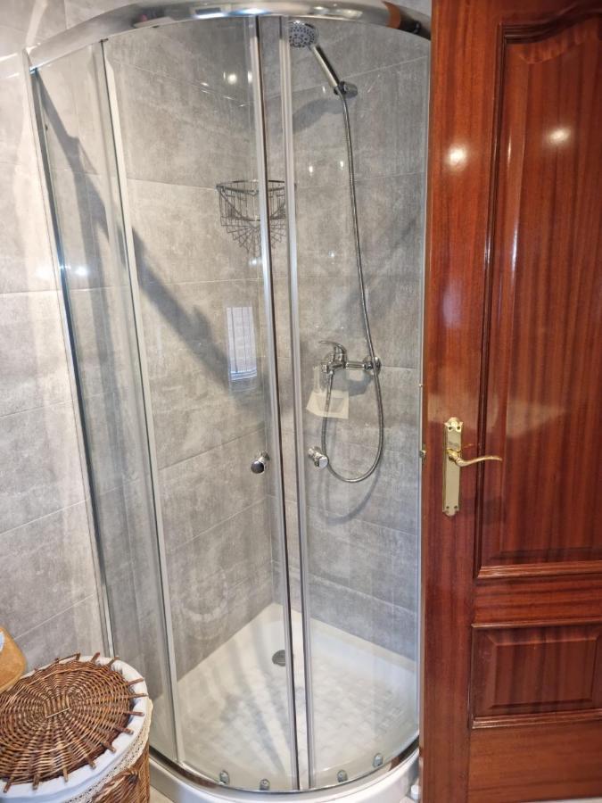 Wish Suite Dolores Leon De Triana Siviglia Esterno foto