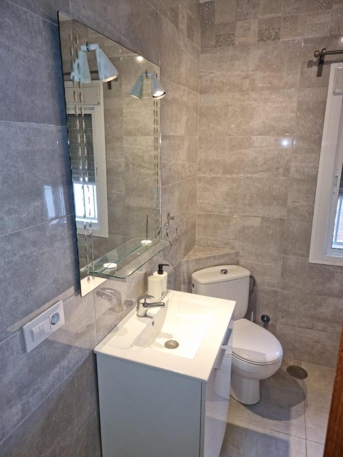 Wish Suite Dolores Leon De Triana Siviglia Esterno foto